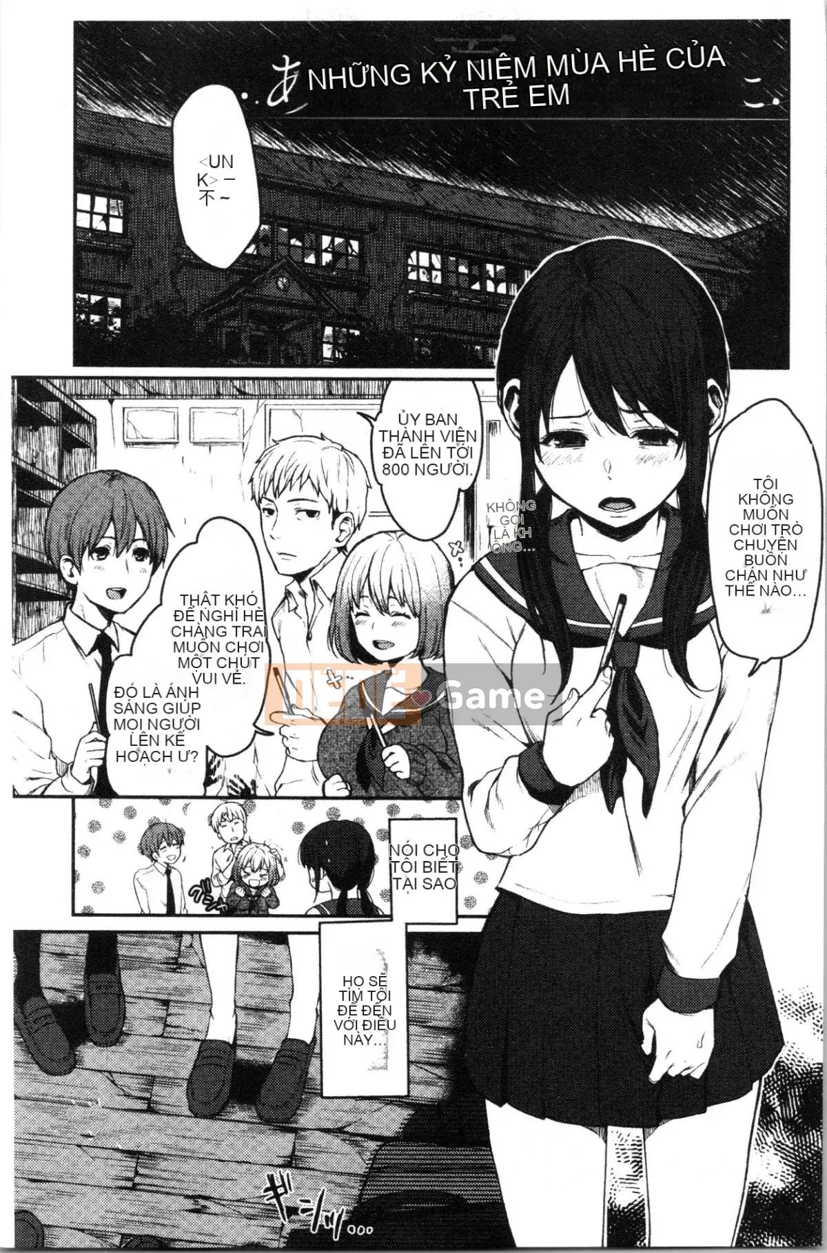 [4K Hankagumi][Osomatsu] Ranh giới của cô gái đó