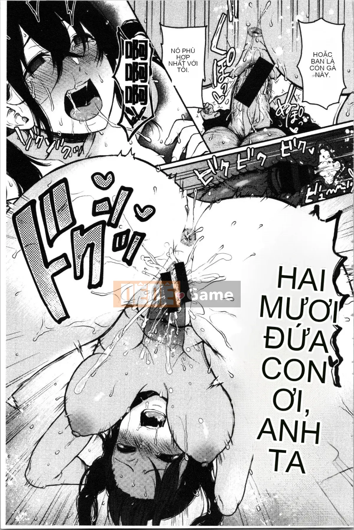 [4K Hankagumi][Osomatsu] Ranh giới của cô gái đó