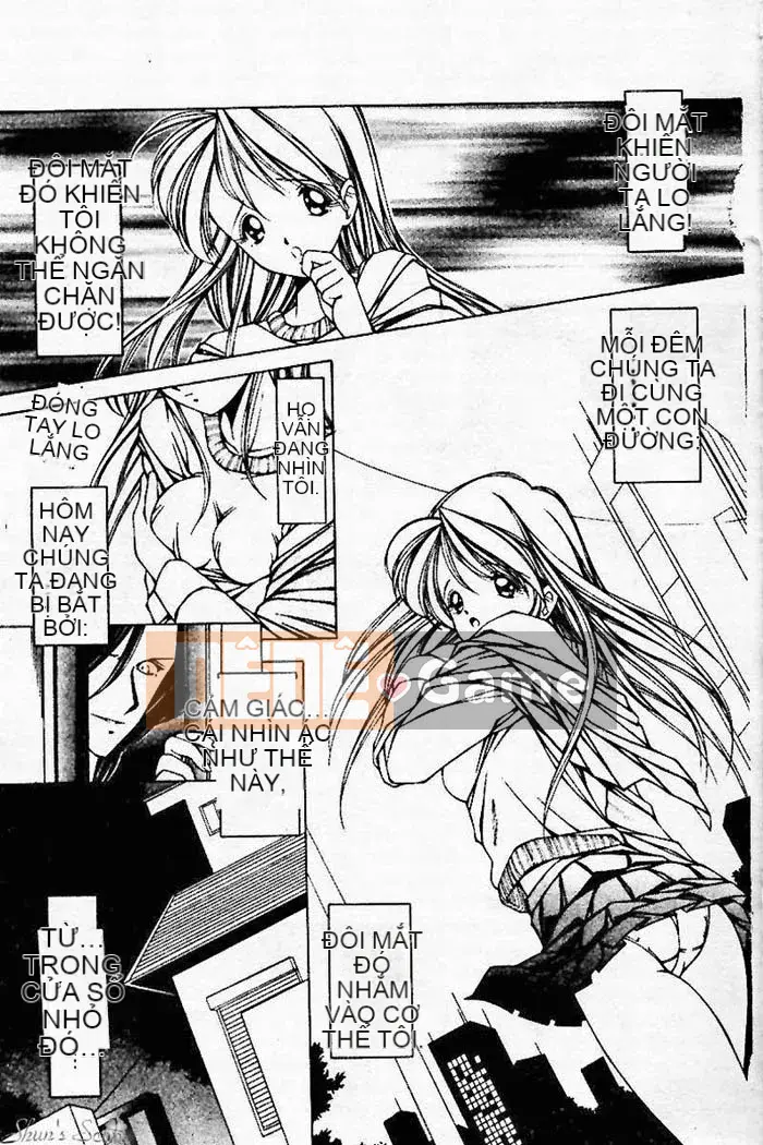 [Gió ngân hàng đen và] kẻ hiếp dâm