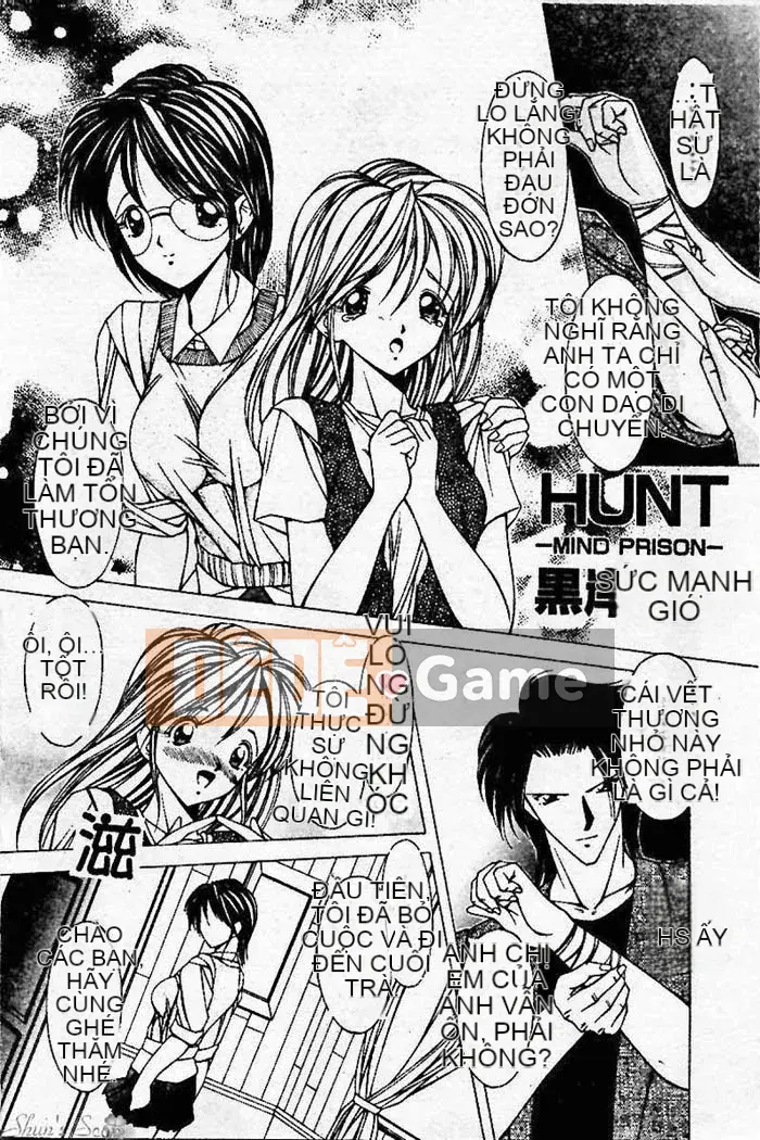 [Gió ngân hàng đen và] kẻ hiếp dâm