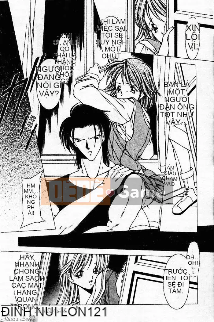 [Gió ngân hàng đen và] kẻ hiếp dâm