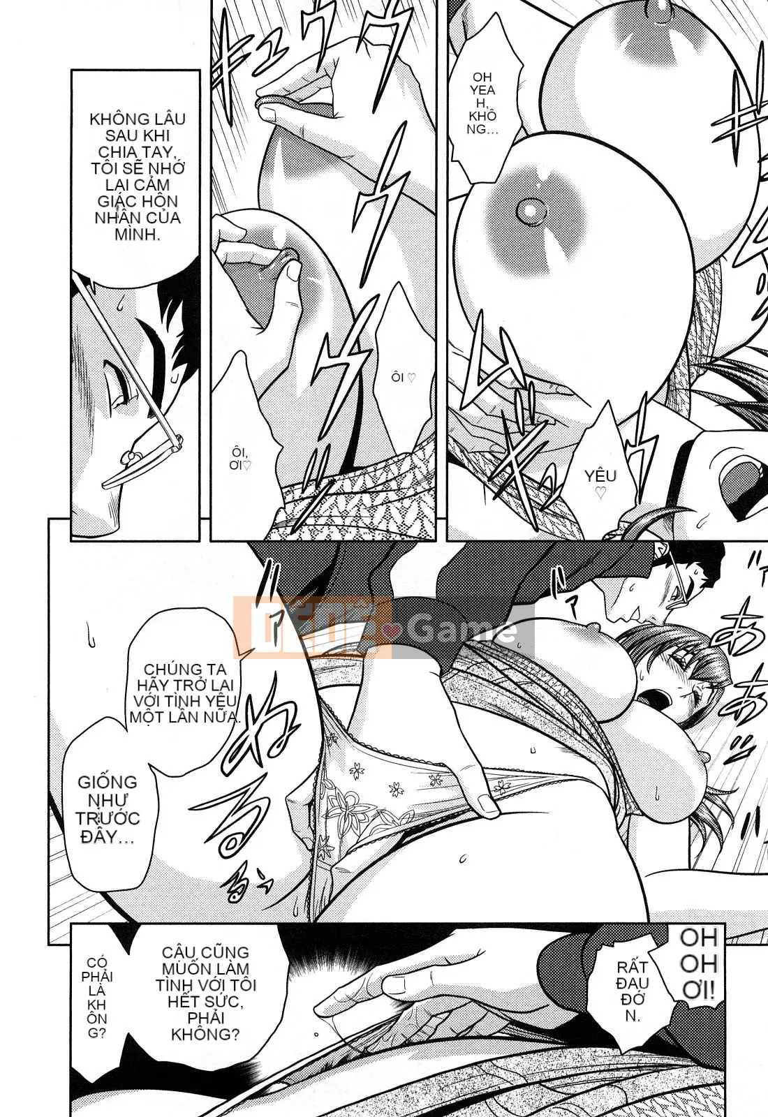 [Tatsunami Youtoku] Little M Mimiko-san