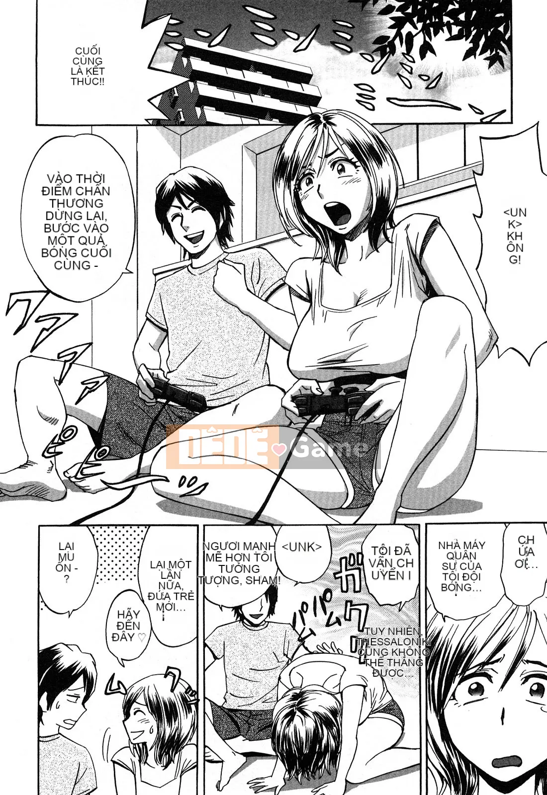 [Tatsunami Youtoku] Little M Mimiko-san