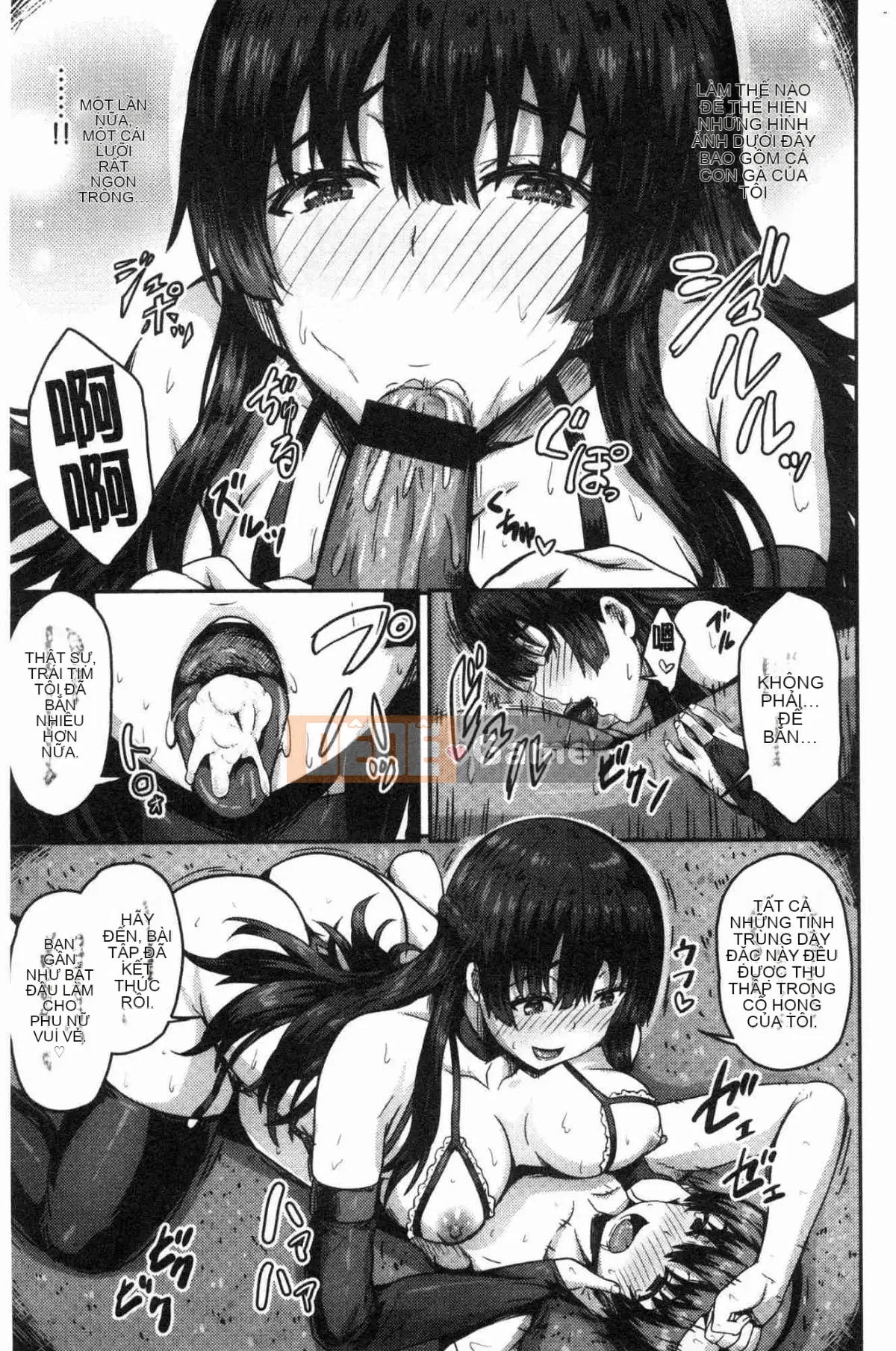 [Kazeteki Koubou][Ari no Towatari] Punitto Poyon Soft Q Kouaki