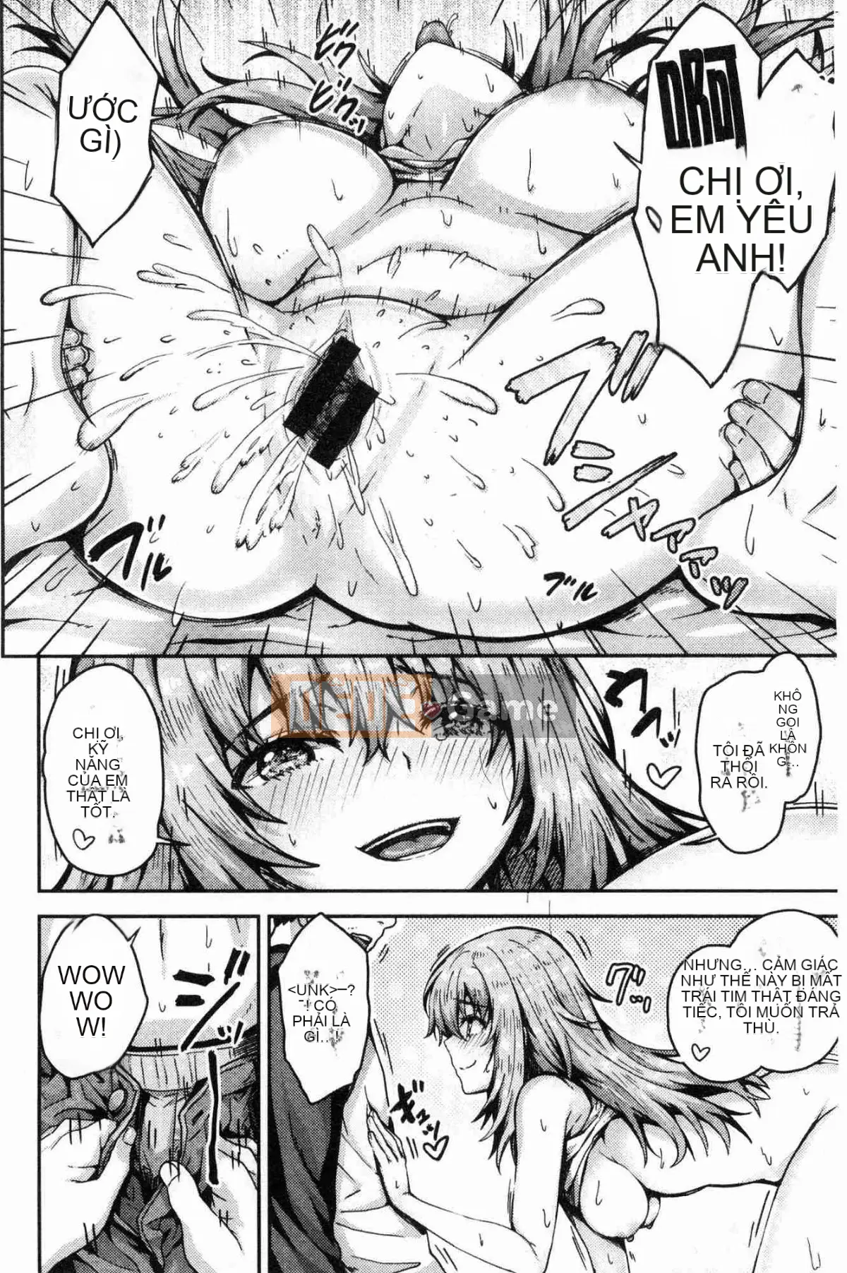 [Kazeteki Koubou][Ari no Towatari] Punitto Poyon Soft Q Kouaki