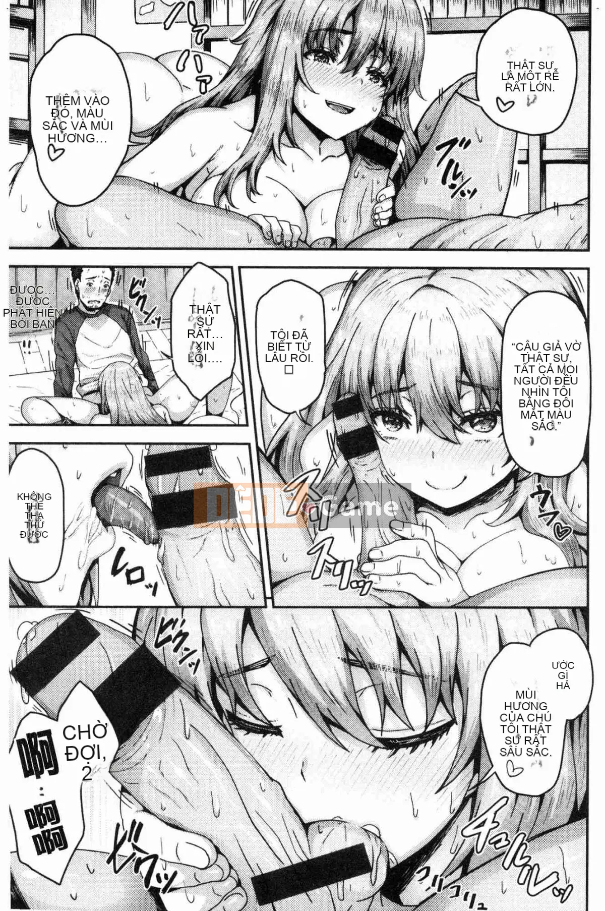 [Kazeteki Koubou][Ari no Towatari] Punitto Poyon Soft Q Kouaki