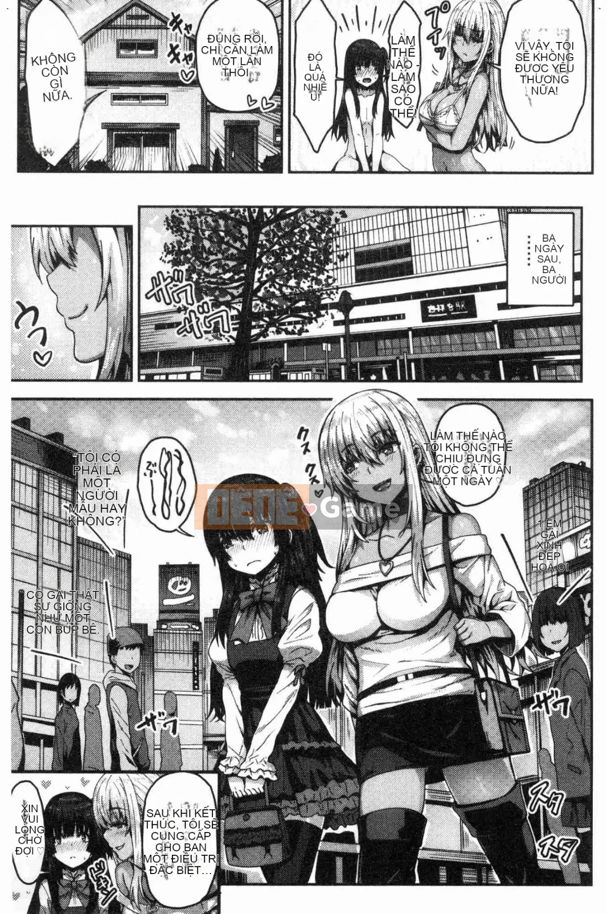 [Kazeteki Koubou][Ari no Towatari] Punitto Poyon Soft Q Kouaki