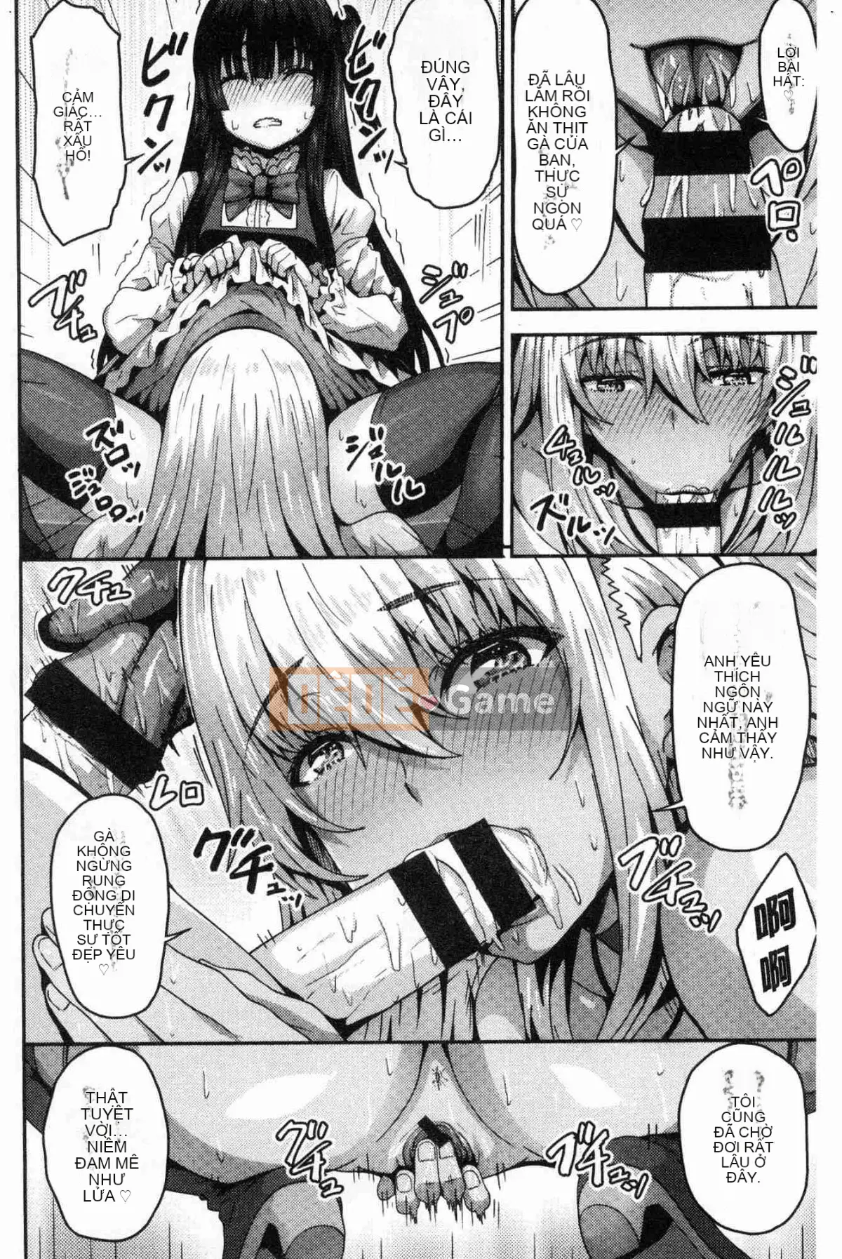 [Kazeteki Koubou][Ari no Towatari] Punitto Poyon Soft Q Kouaki