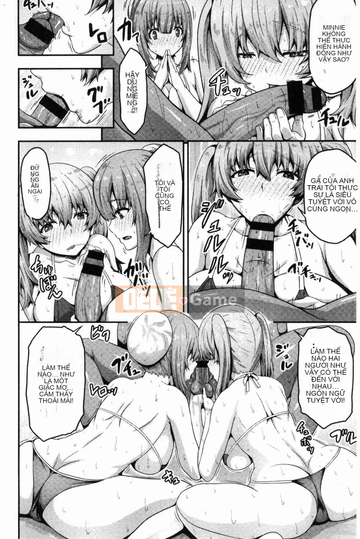 [Kazeteki Koubou][Ari no Towatari] Punitto Poyon Soft Q Kouaki