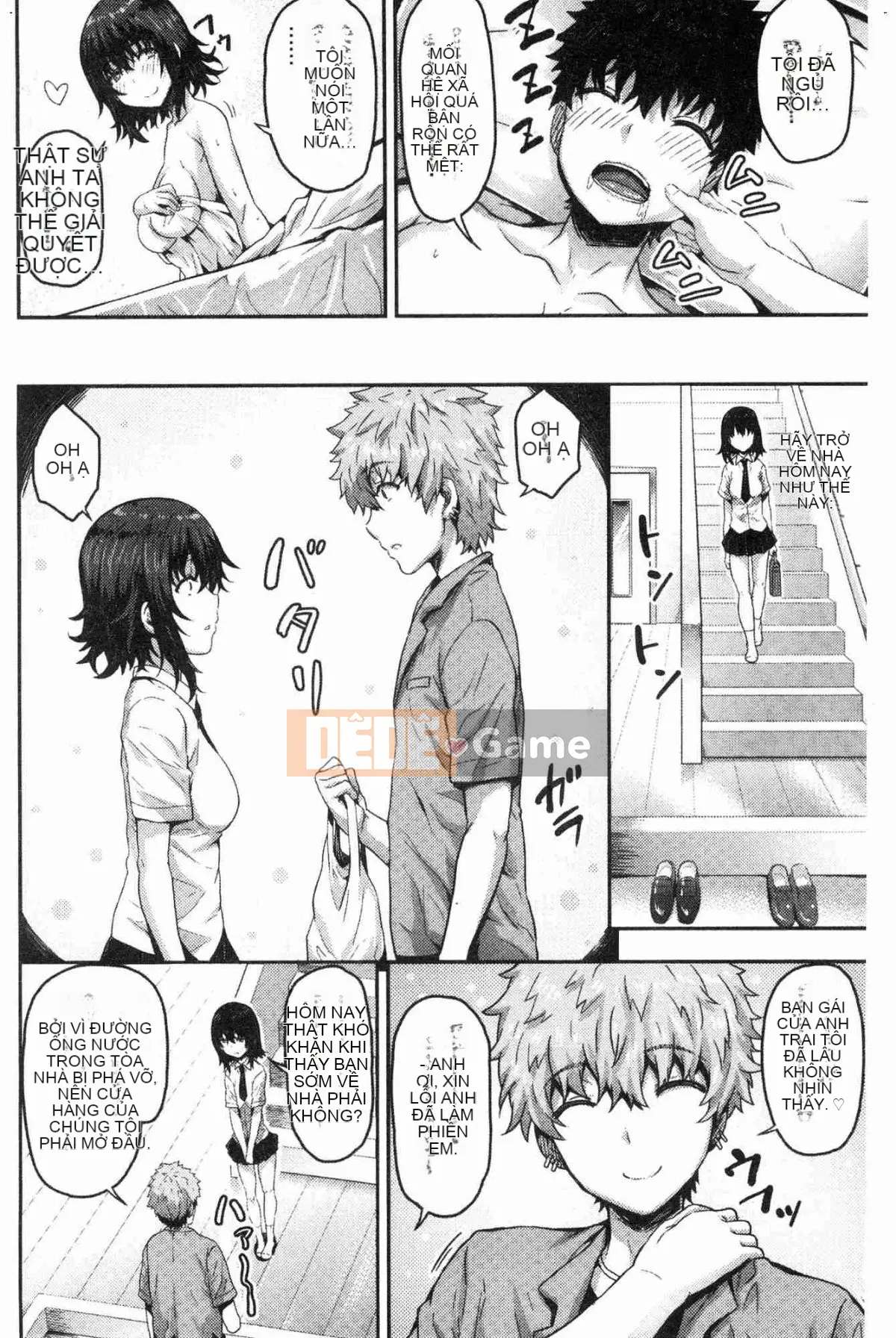 [Kazeteki Koubou][Ari no Towatari] Punitto Poyon Soft Q Kouaki