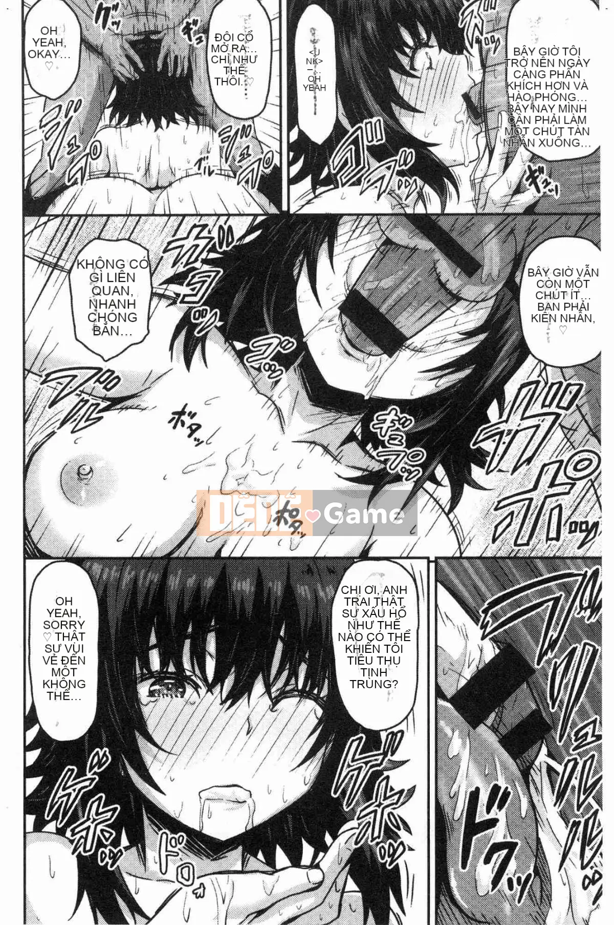 [Kazeteki Koubou][Ari no Towatari] Punitto Poyon Soft Q Kouaki