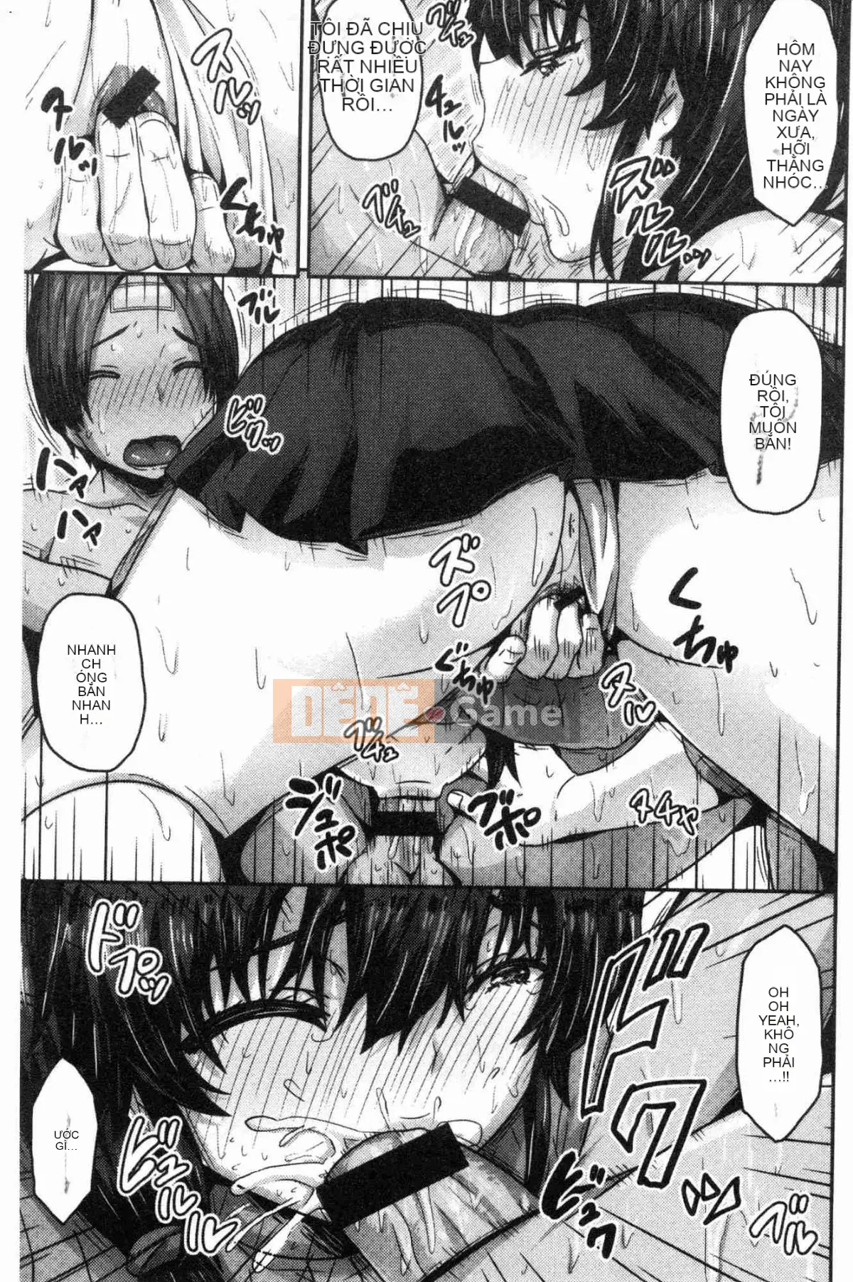 [Kazeteki Koubou][Ari no Towatari] Punitto Poyon Soft Q Kouaki