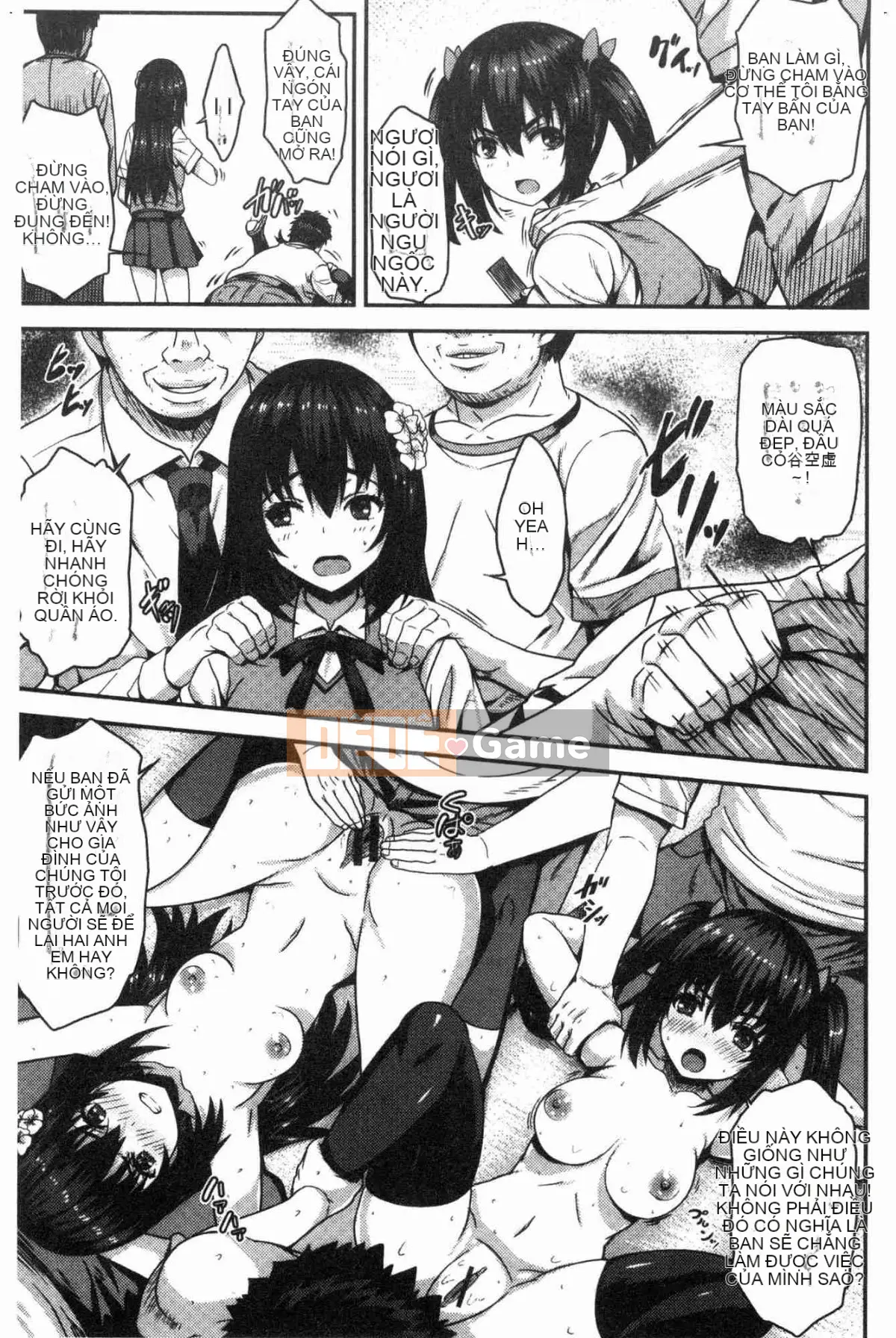 [Kazeteki Koubou][Ari no Towatari] Punitto Poyon Soft Q Kouaki