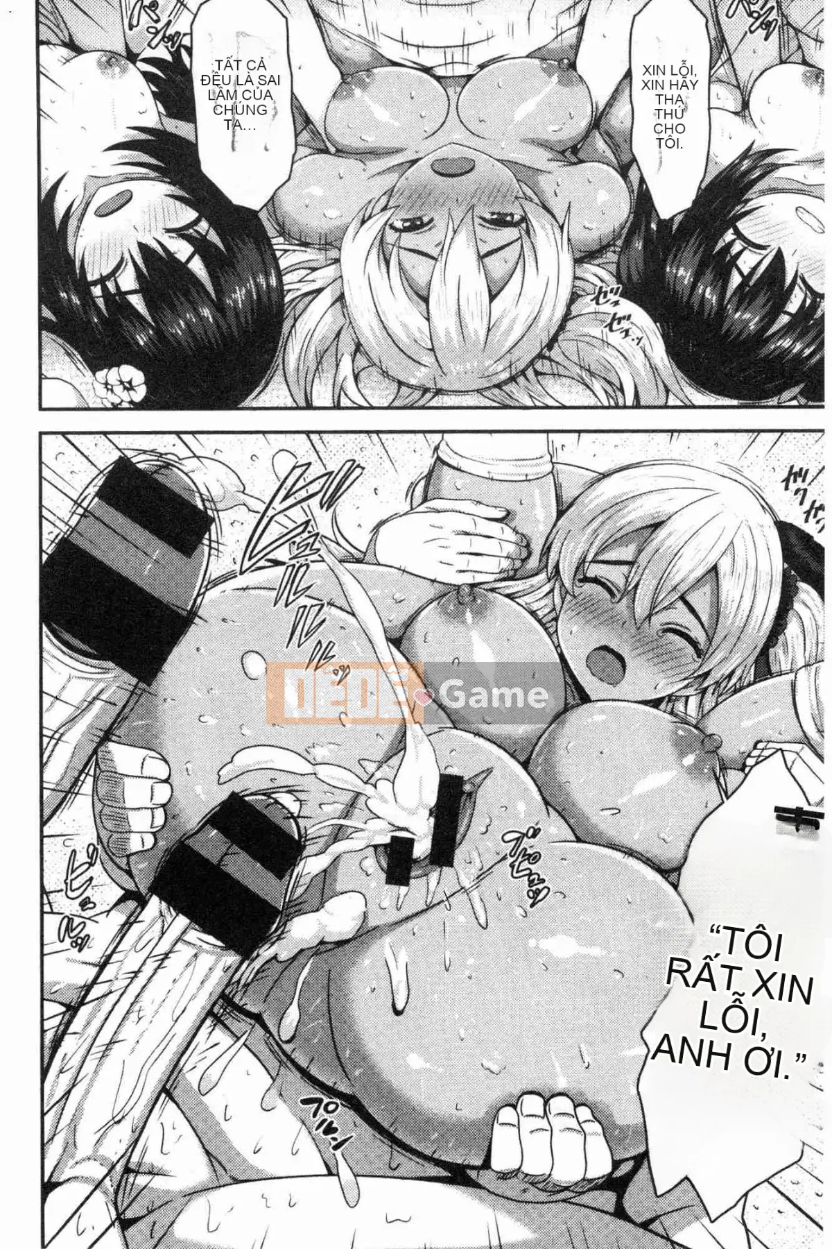 [Kazeteki Koubou][Ari no Towatari] Punitto Poyon Soft Q Kouaki