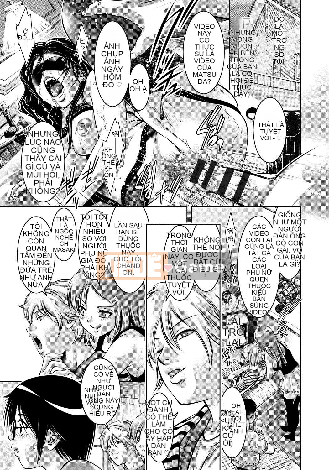 [Vớ của các cặp Trung Quốc] [Hồ Taki, Onikubo Hirohisa] Khóa đào tạo đẹp của mẹ và con trai