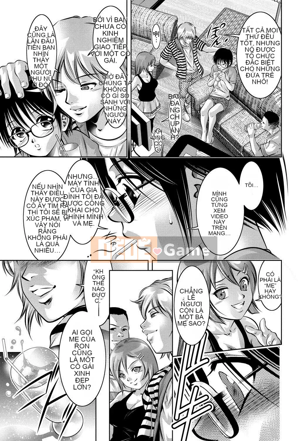 [Vớ của các cặp Trung Quốc] [Hồ Taki, Onikubo Hirohisa] Khóa đào tạo đẹp của mẹ và con trai