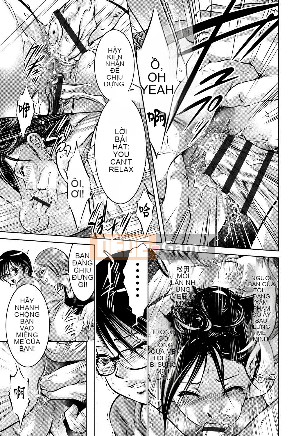 [Vớ của các cặp Trung Quốc] [Hồ Taki, Onikubo Hirohisa] Khóa đào tạo đẹp của mẹ và con trai