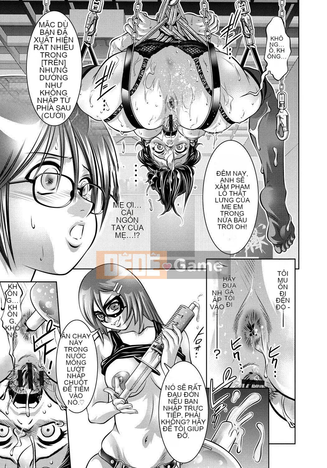 [Vớ của các cặp Trung Quốc] [Hồ Taki, Onikubo Hirohisa] Khóa đào tạo đẹp của mẹ và con trai