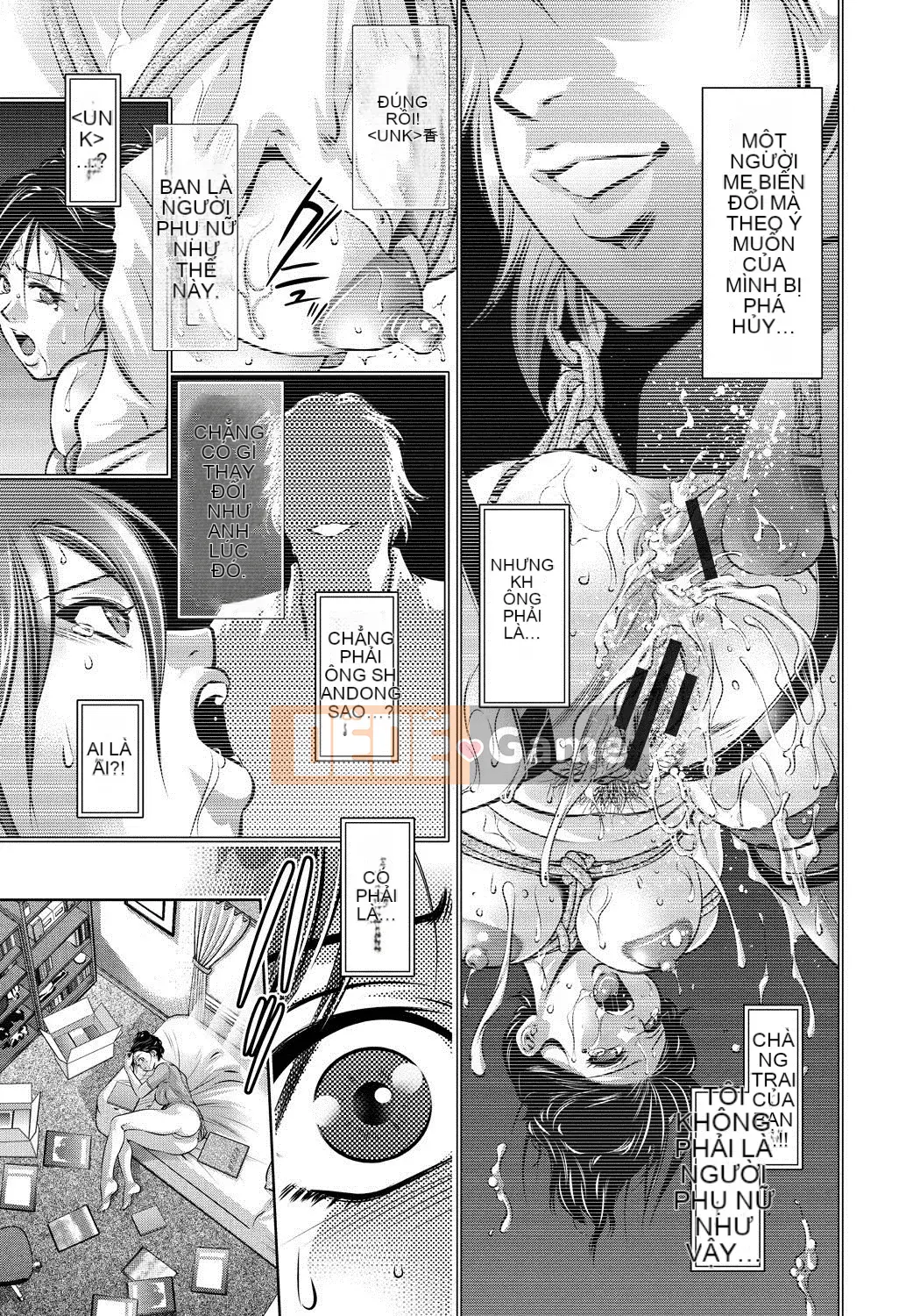 [Vớ của các cặp Trung Quốc] [Hồ Taki, Onikubo Hirohisa] Khóa đào tạo đẹp của mẹ và con trai