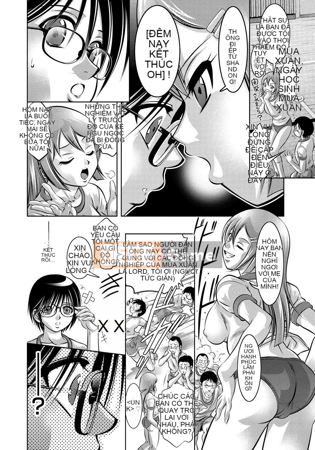 [Vớ của các cặp Trung Quốc] [Hồ Taki, Onikubo Hirohisa] Khóa đào tạo đẹp của mẹ và con trai