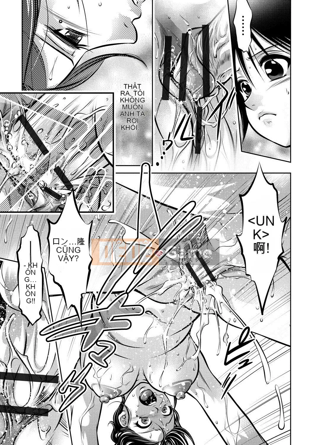 [Vớ của các cặp Trung Quốc] [Hồ Taki, Onikubo Hirohisa] Khóa đào tạo đẹp của mẹ và con trai