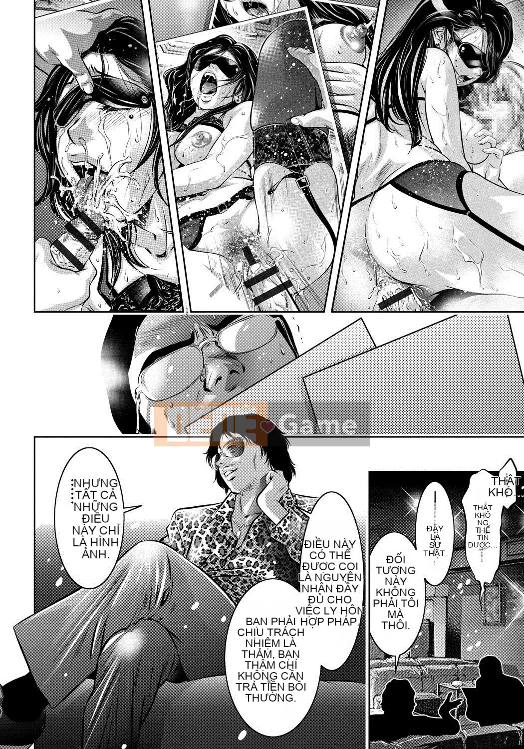 [Vớ của các cặp Trung Quốc] [Hồ Taki, Onikubo Hirohisa] Khóa đào tạo đẹp của mẹ và con trai