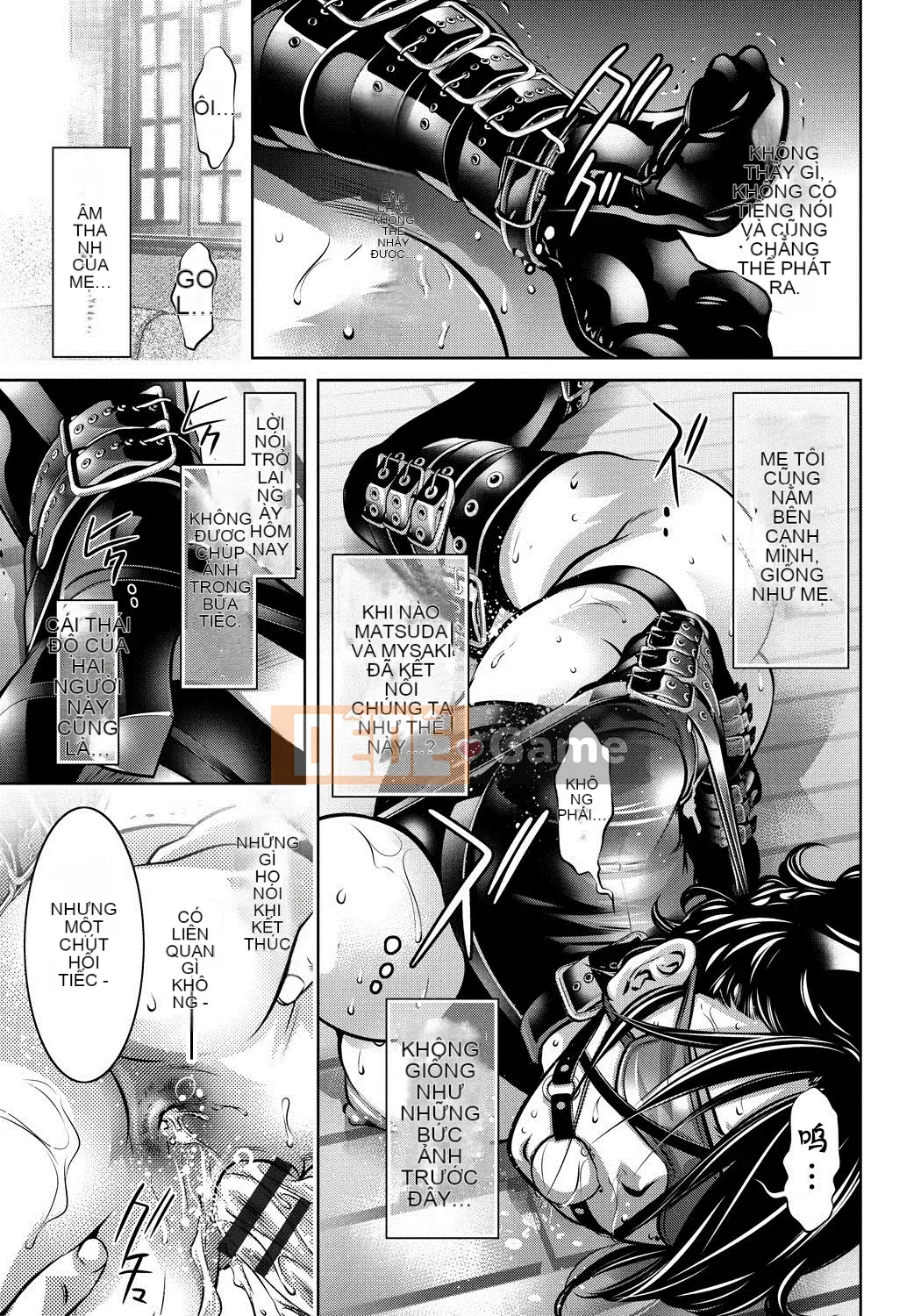 [Vớ của các cặp Trung Quốc] [Hồ Taki, Onikubo Hirohisa] Khóa đào tạo đẹp của mẹ và con trai