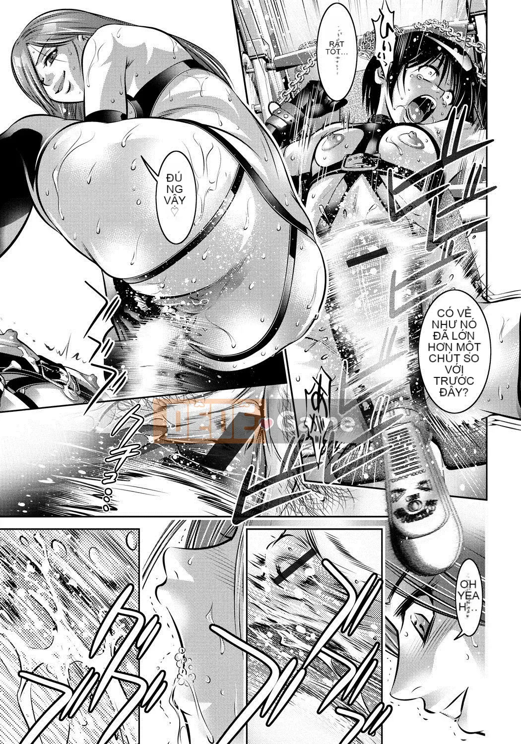 [Vớ của các cặp Trung Quốc] [Hồ Taki, Onikubo Hirohisa] Khóa đào tạo đẹp của mẹ và con trai