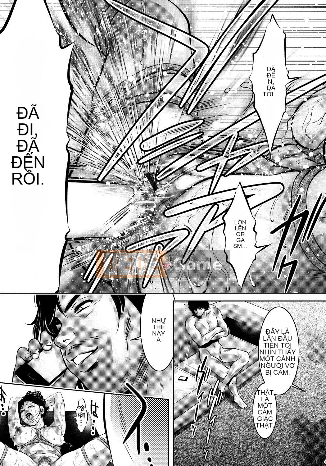 [Vớ của các cặp Trung Quốc] [Hồ Taki, Onikubo Hirohisa] Khóa đào tạo đẹp của mẹ và con trai