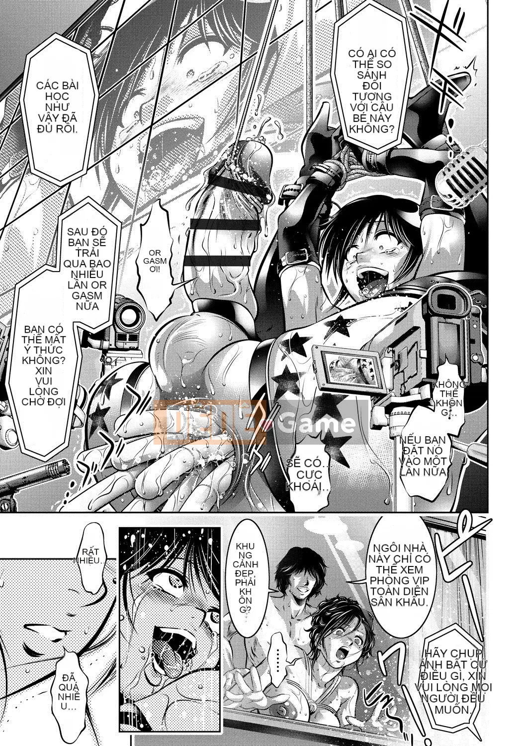 [Vớ của các cặp Trung Quốc] [Hồ Taki, Onikubo Hirohisa] Khóa đào tạo đẹp của mẹ và con trai