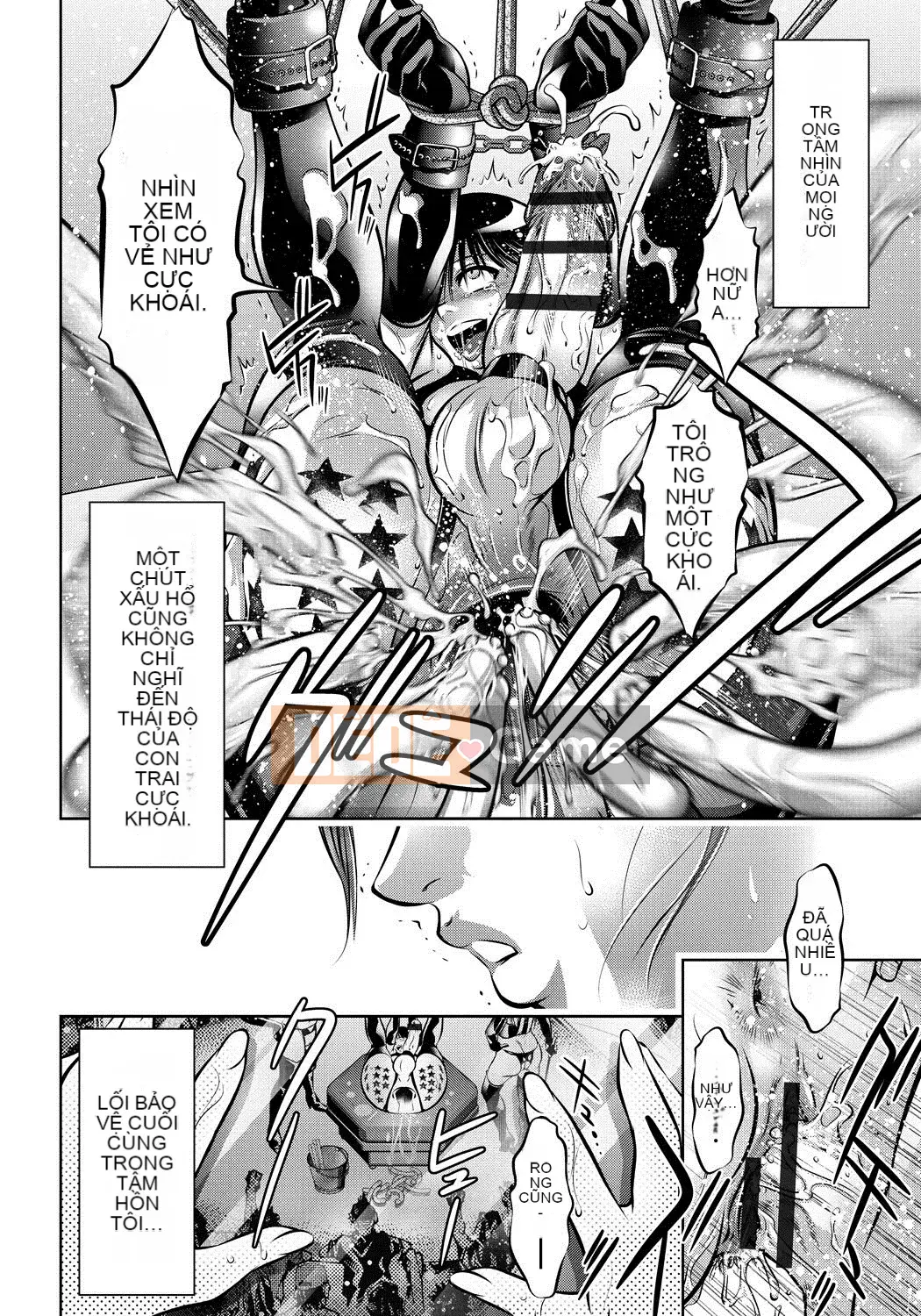 [Vớ của các cặp Trung Quốc] [Hồ Taki, Onikubo Hirohisa] Khóa đào tạo đẹp của mẹ và con trai