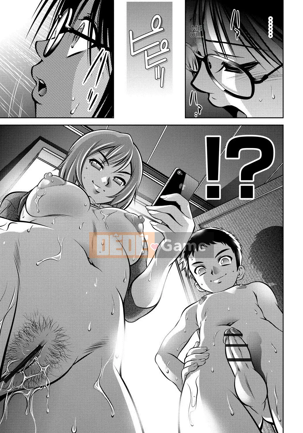 [Vớ của các cặp Trung Quốc] [Hồ Taki, Onikubo Hirohisa] Khóa đào tạo đẹp của mẹ và con trai