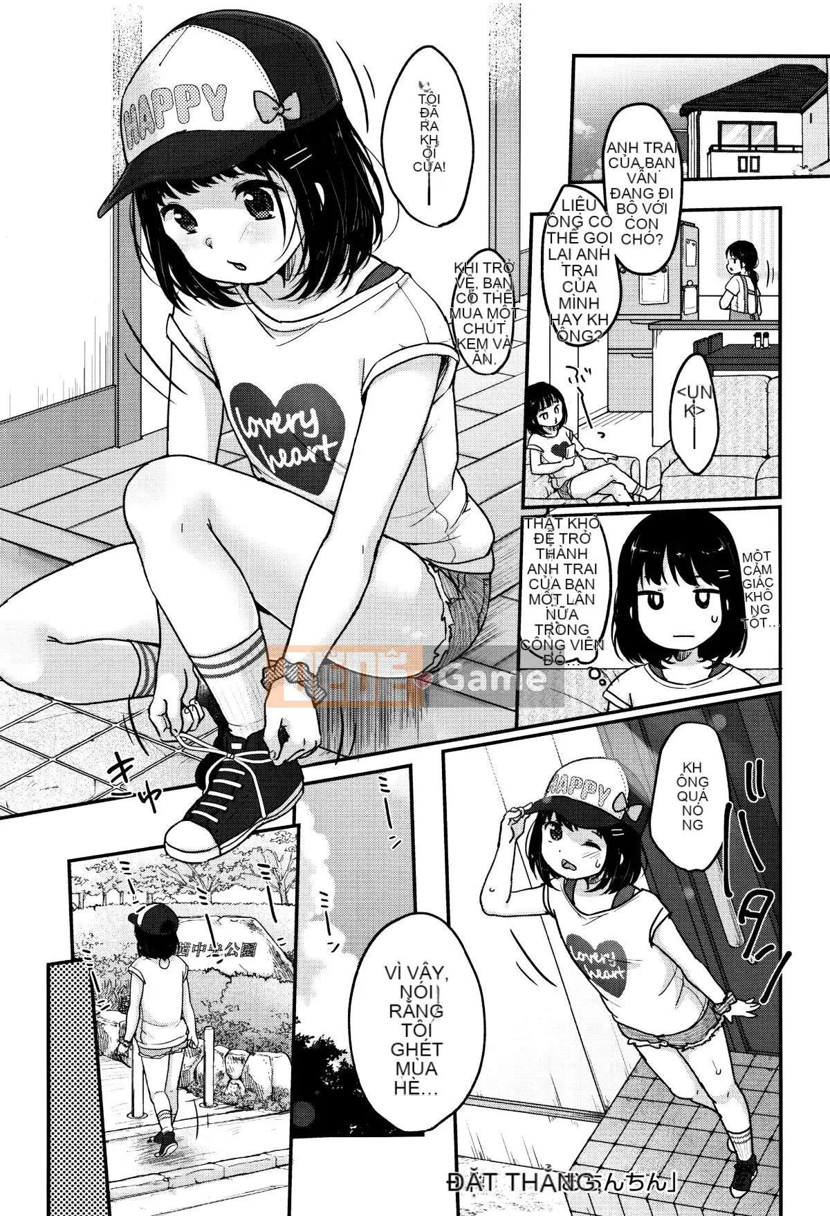 [Ten Yi Tong Document Bong Han] [Mưa tuyết] Thích hết mức có thể ♡