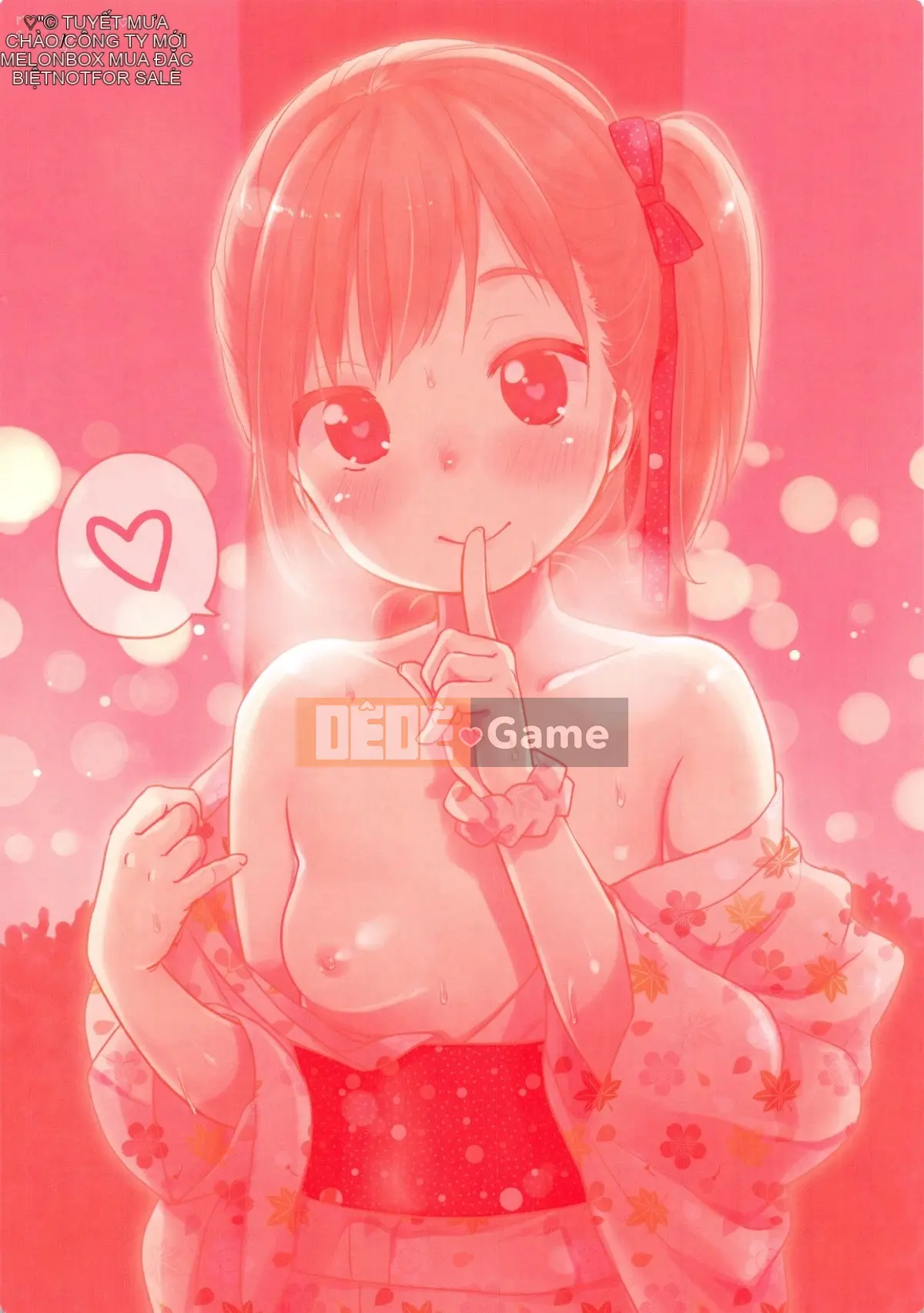 [Ten Yi Tong Document Bong Han] [Mưa tuyết] Thích hết mức có thể ♡