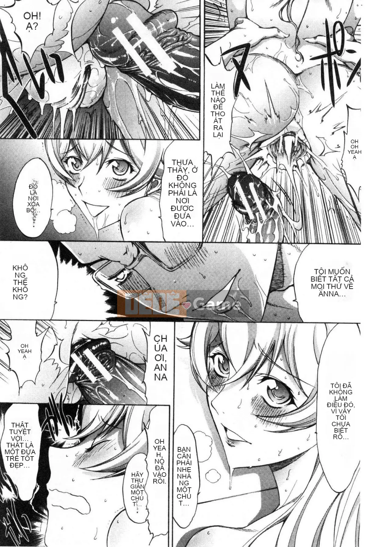 [Wind Workshop][Ghostノ仁] Nữ giáo viên mới Yuko Shinjo