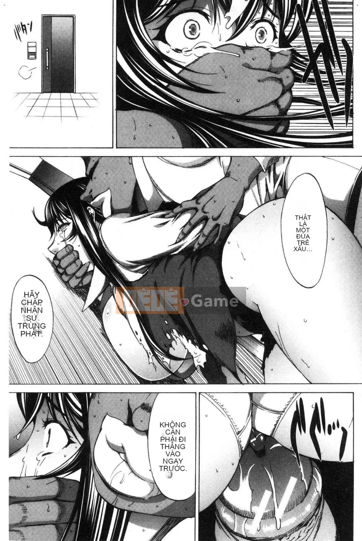 [Wind Workshop][Ghostノ仁] Nữ giáo viên mới Yuko Shinjo