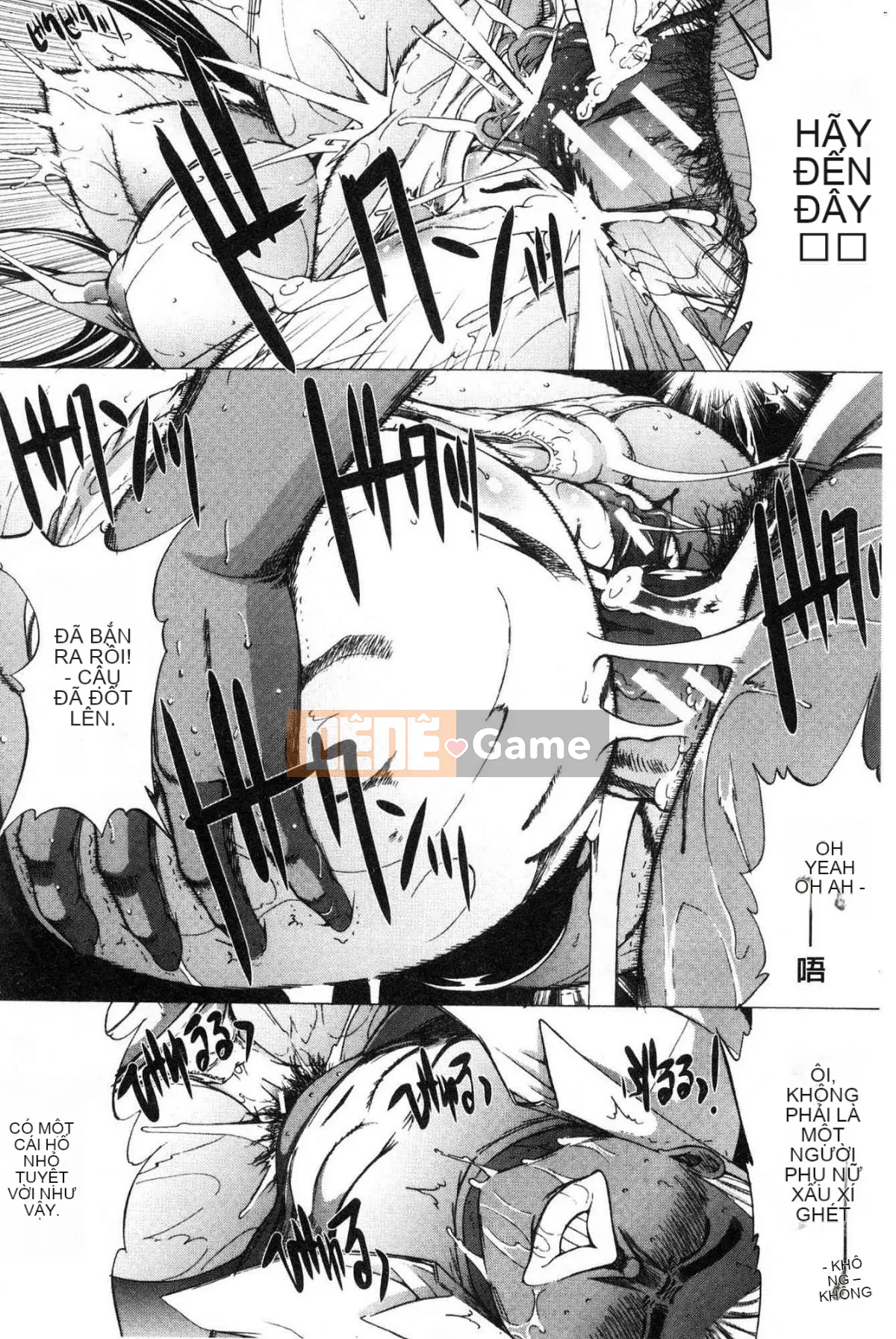 [Wind Workshop][Ghostノ仁] Nữ giáo viên mới Yuko Shinjo