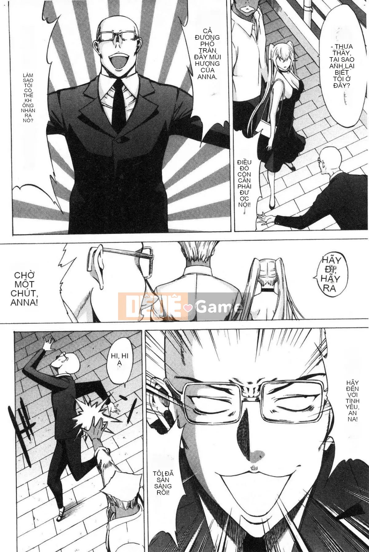 [Wind Workshop][Ghostノ仁] Nữ giáo viên mới Yuko Shinjo