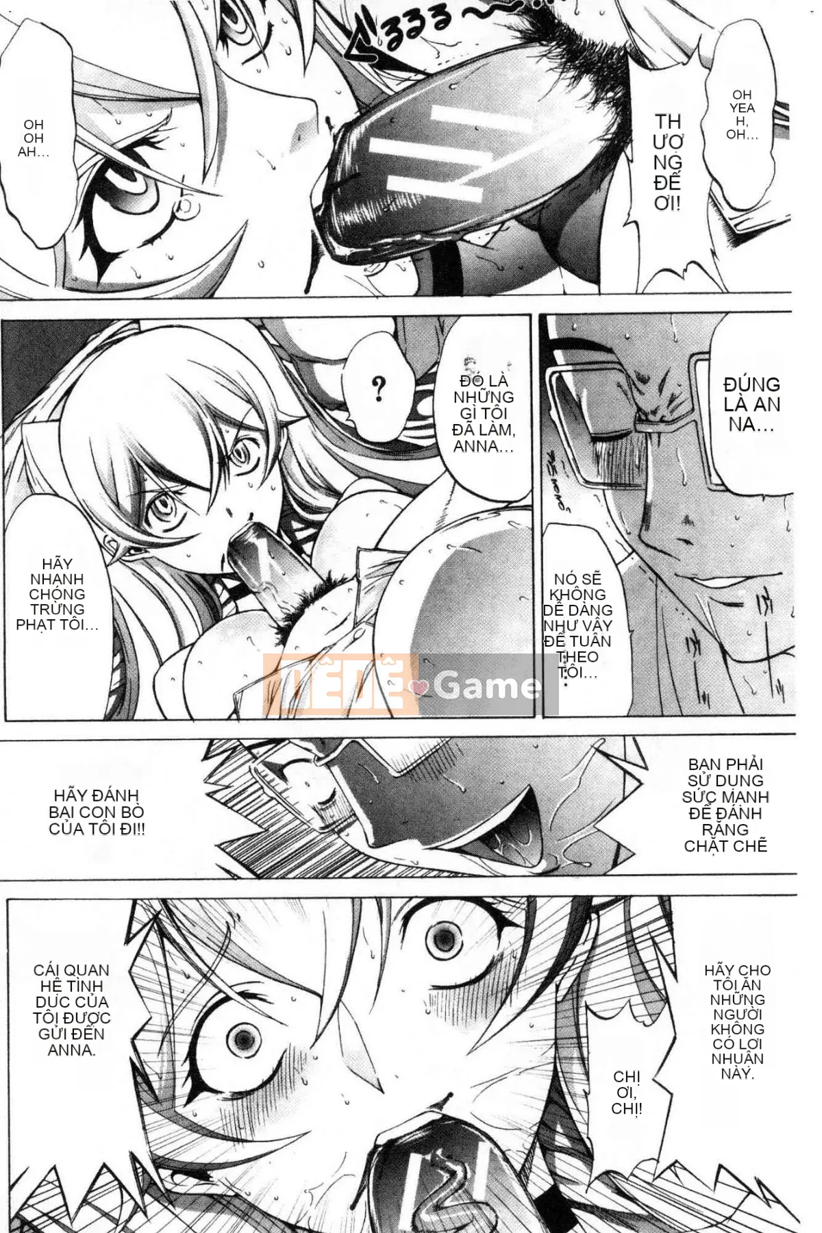 [Wind Workshop][Ghostノ仁] Nữ giáo viên mới Yuko Shinjo