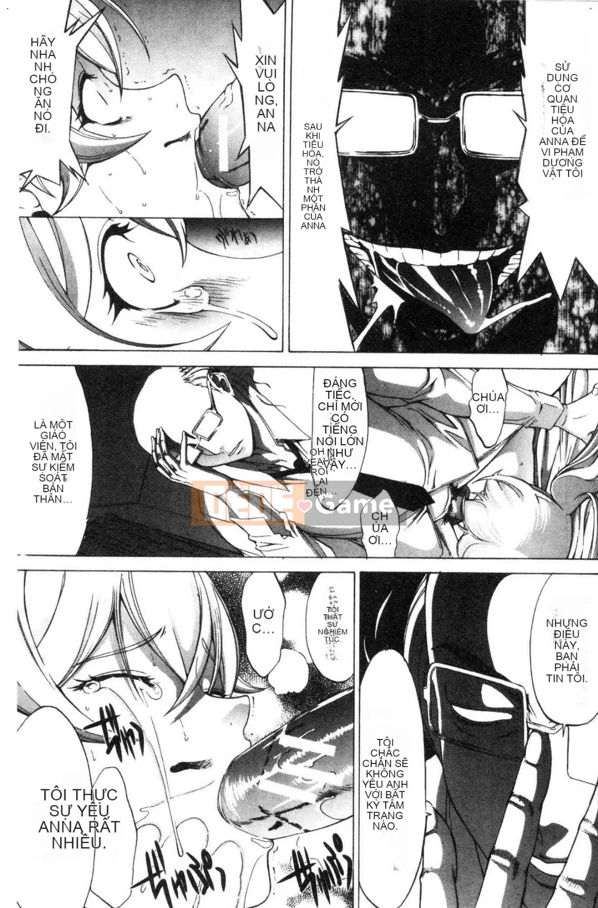 [Wind Workshop][Ghostノ仁] Nữ giáo viên mới Yuko Shinjo