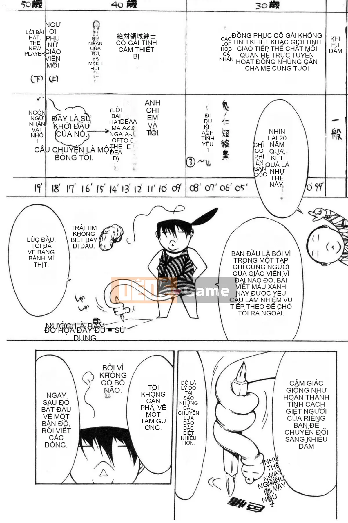 [Wind Workshop][Ghostノ仁] Nữ giáo viên mới Yuko Shinjo