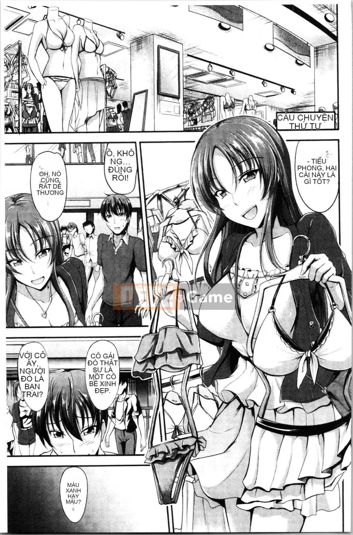 [Nhóm 4K Hanhua][Ghế Campbell] Sisters Sandwich