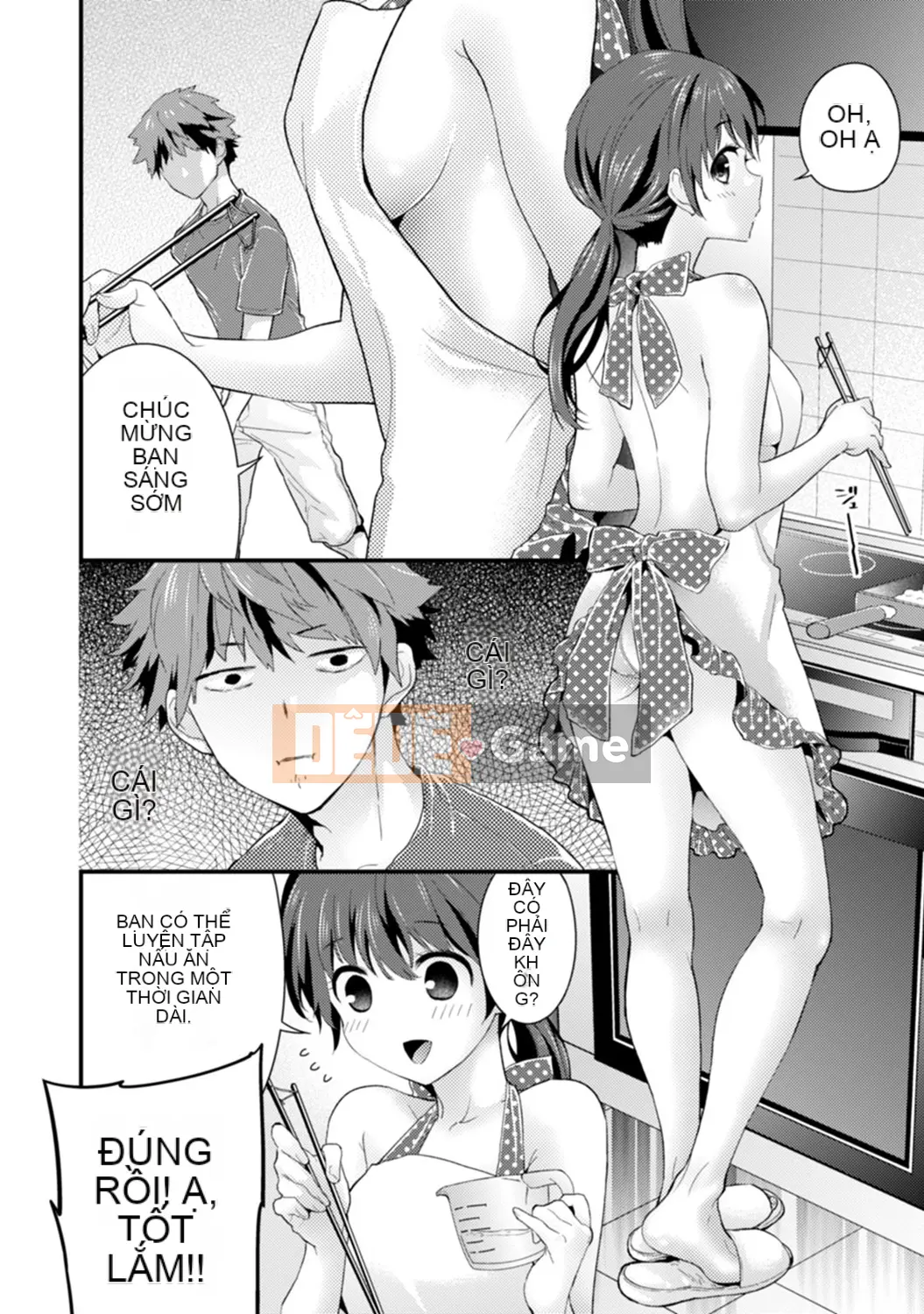 [Shiina] Siskoi Anh Chị Em Dưới Mái Nhà