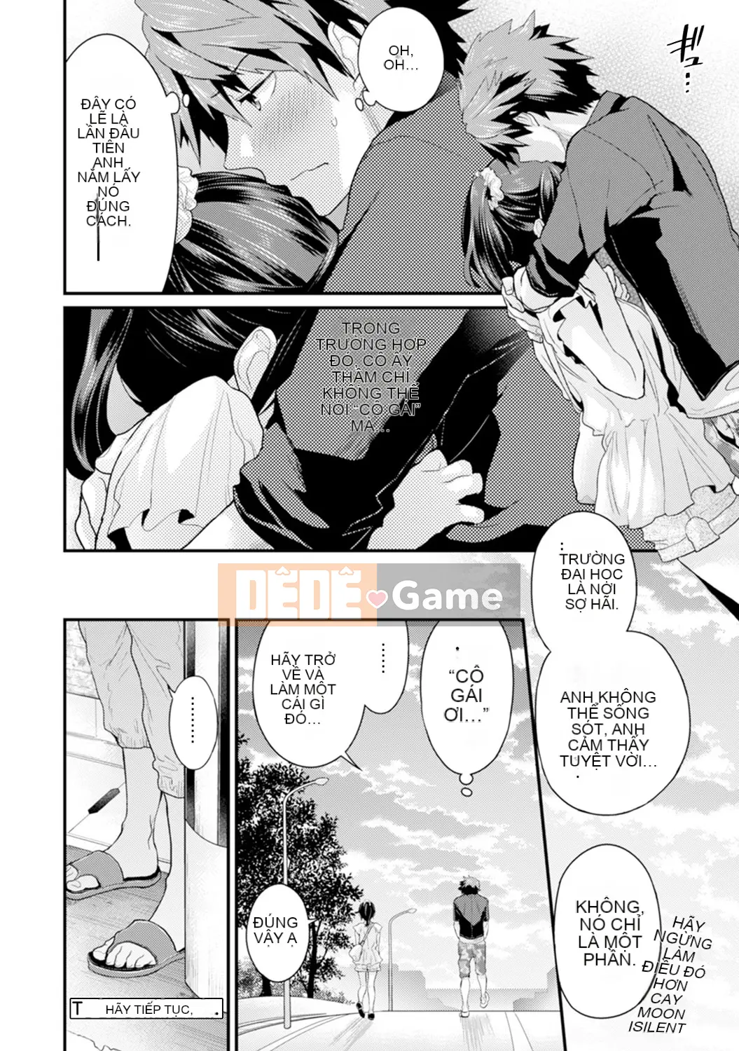 [Shiina] Siskoi Anh Chị Em Dưới Mái Nhà