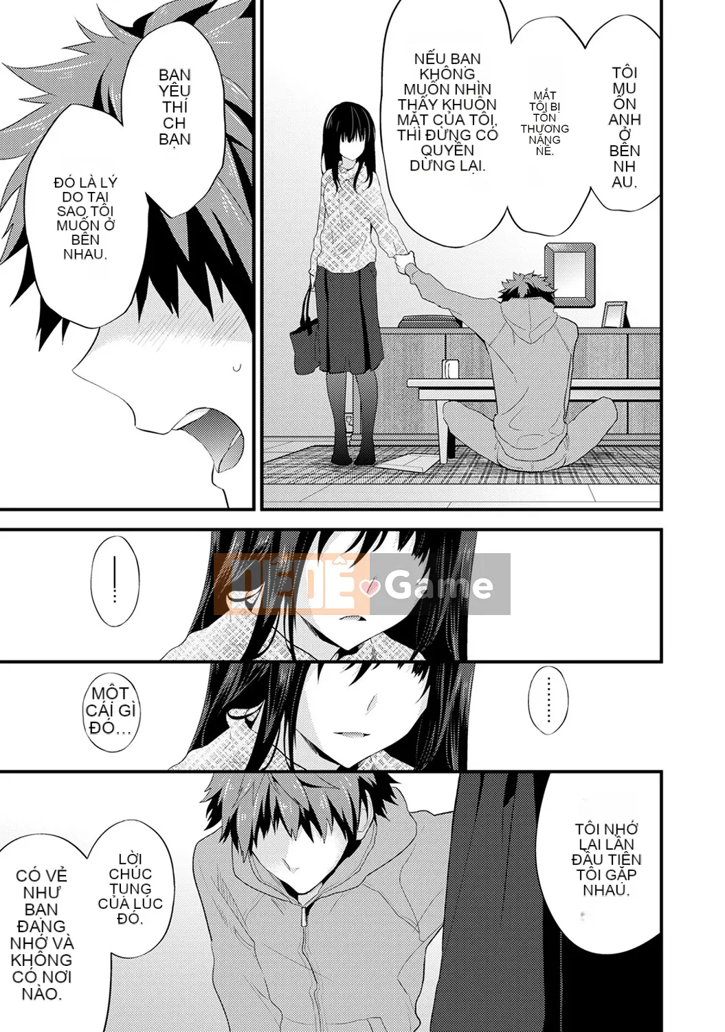 [Shiina] Siskoi Anh Chị Em Dưới Mái Nhà