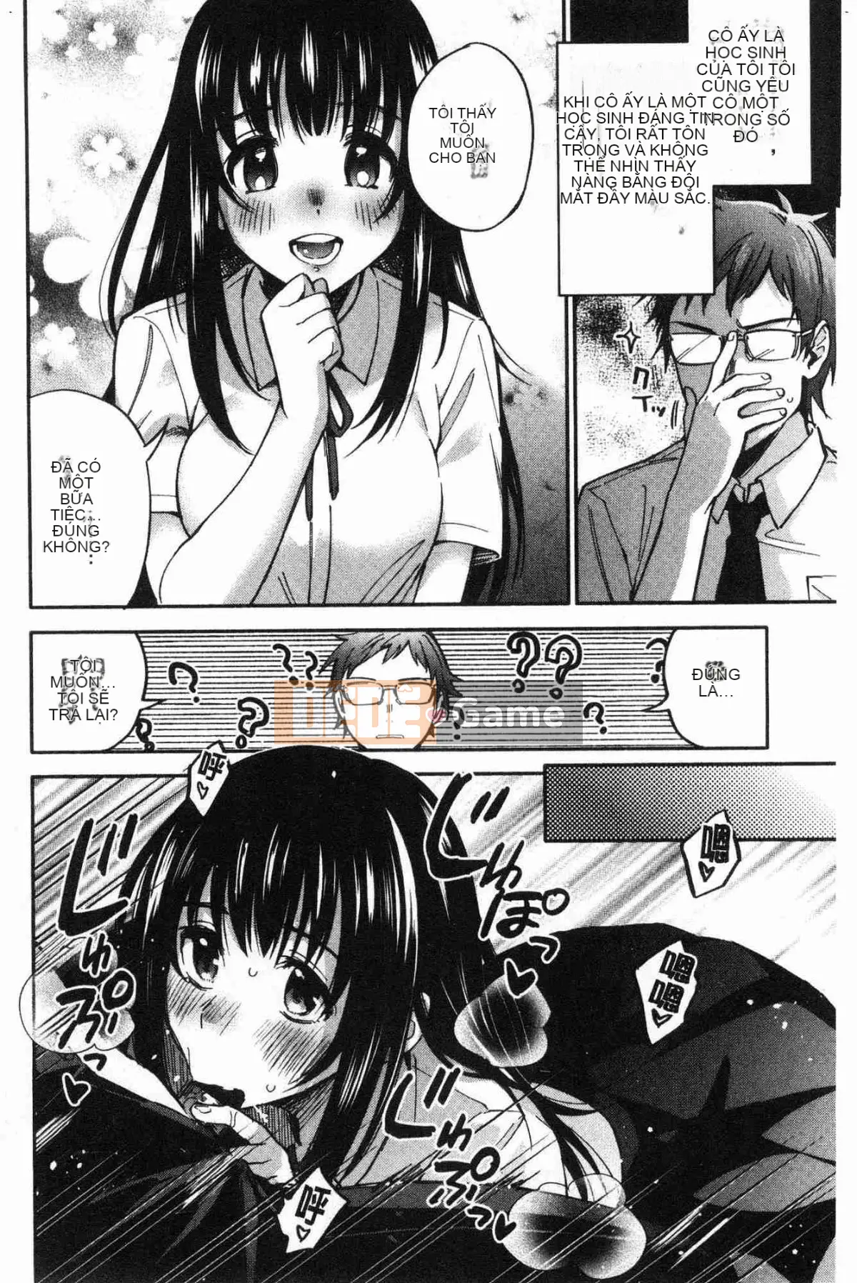 [Kazeteki Koubou][Kisakisaki] Anh yêu em nghiêm túc đến mức không thể hôn em bằng tay không.