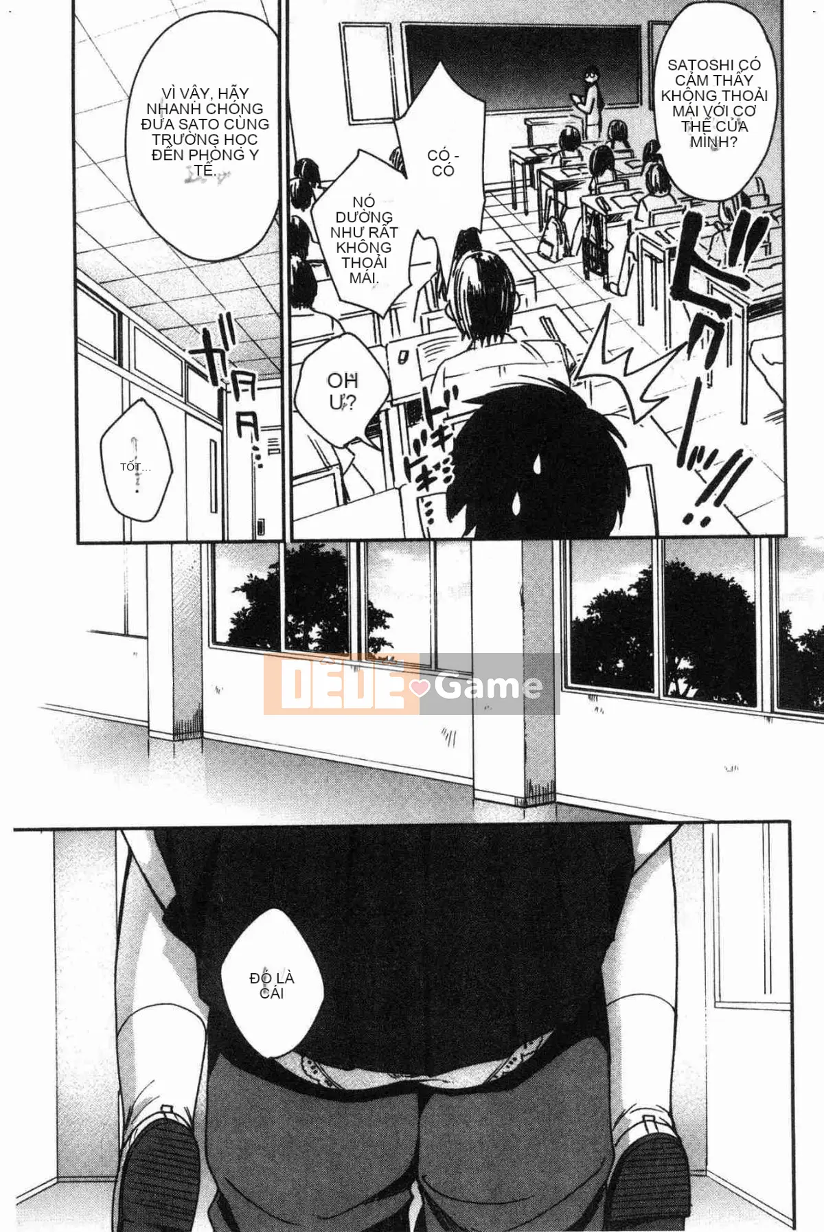 [Kazeteki Koubou][Kisakisaki] Anh yêu em nghiêm túc đến mức không thể hôn em bằng tay không.