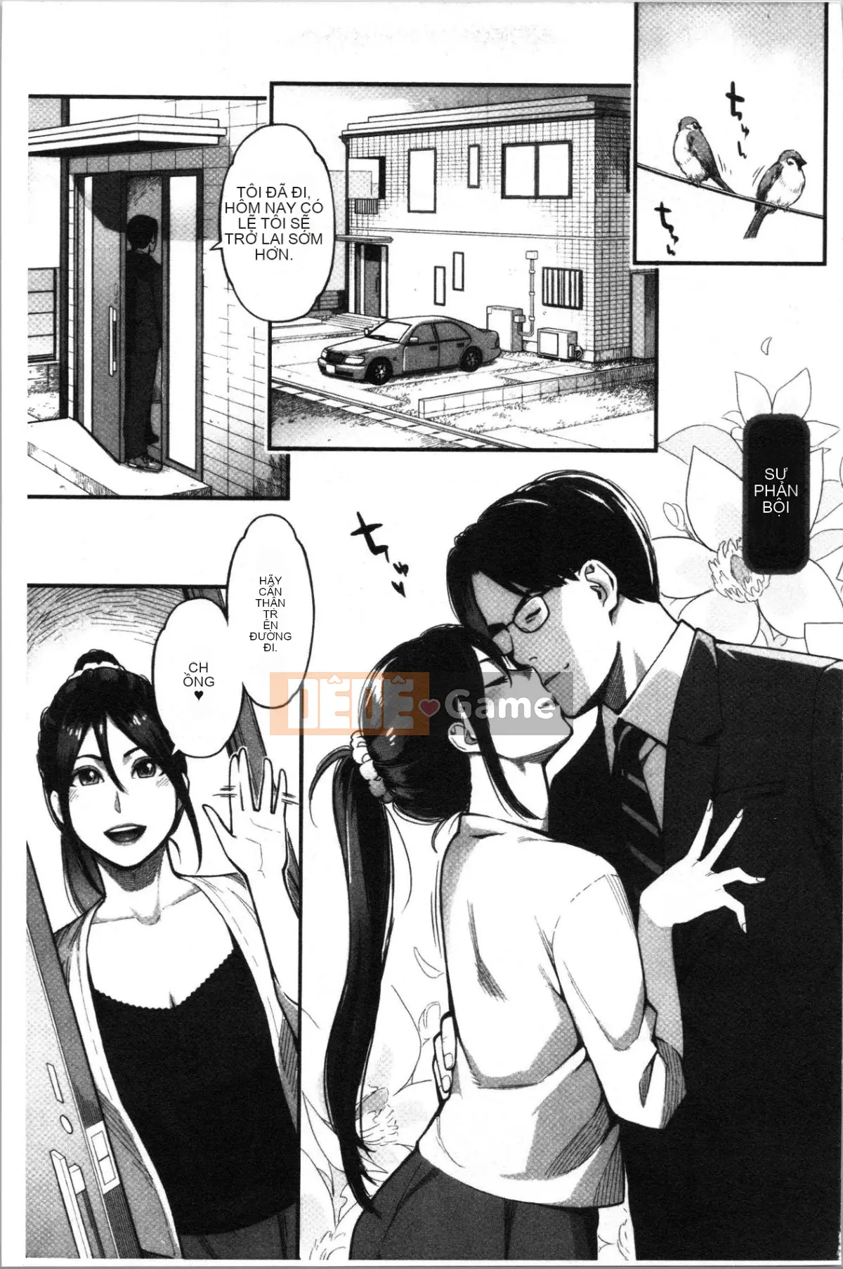 [4K Hanhuagumi][Mikami Canon] Lý do tan chảy là mùi hương của thuốc kích dục