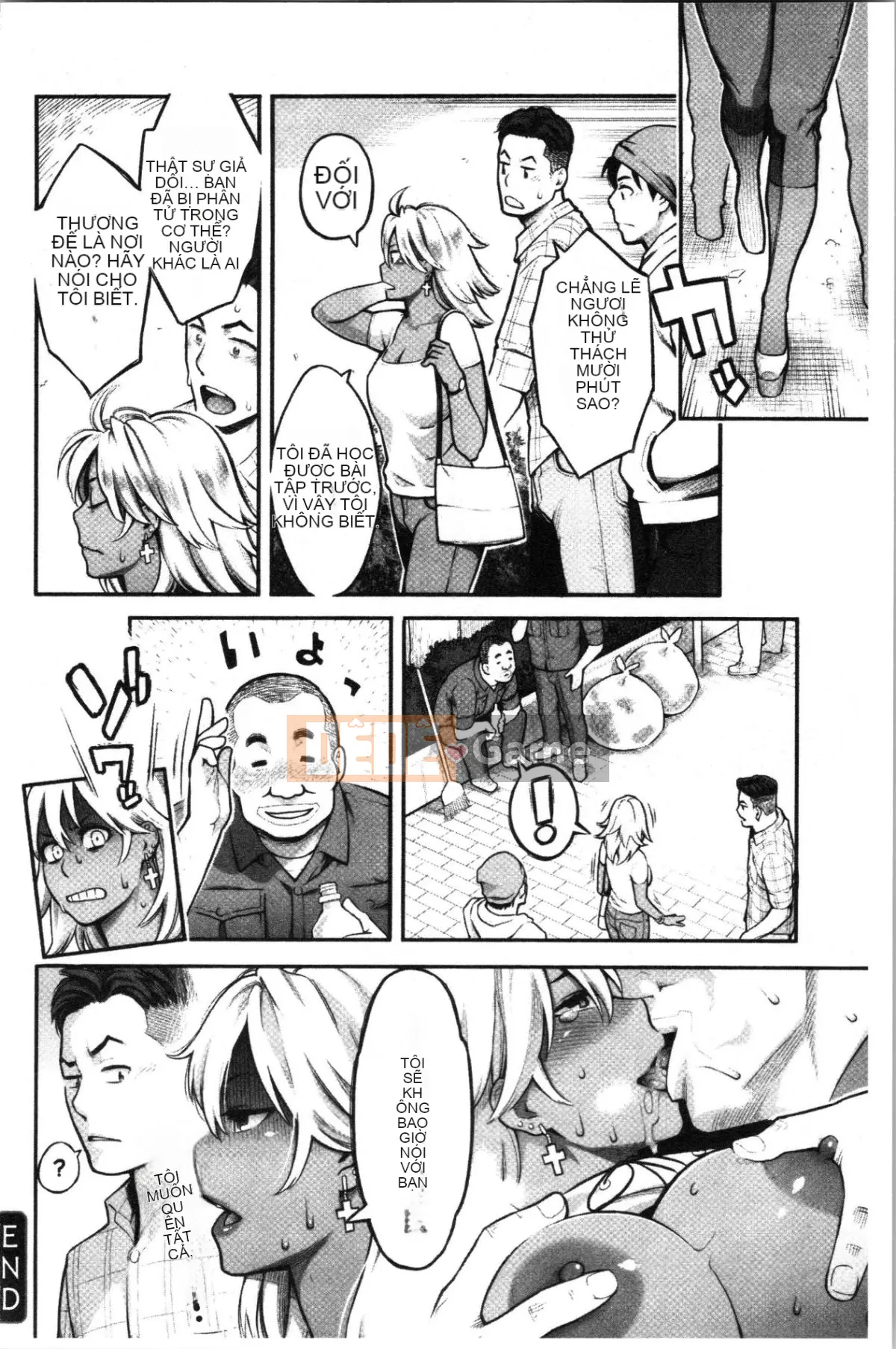 [4K Hanhuagumi][Mikami Canon] Lý do tan chảy là mùi hương của thuốc kích dục