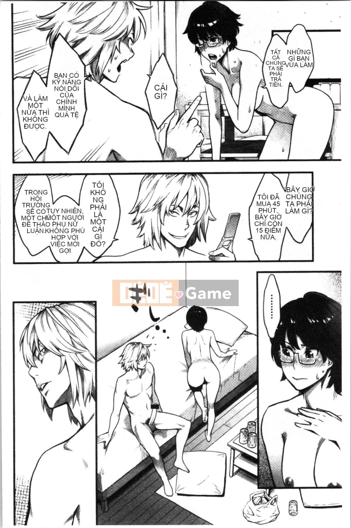 [4K Hanhuagumi][Mikami Canon] Lý do tan chảy là mùi hương của thuốc kích dục